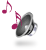 Extrait musical La Cantate du Pays d'Argenton